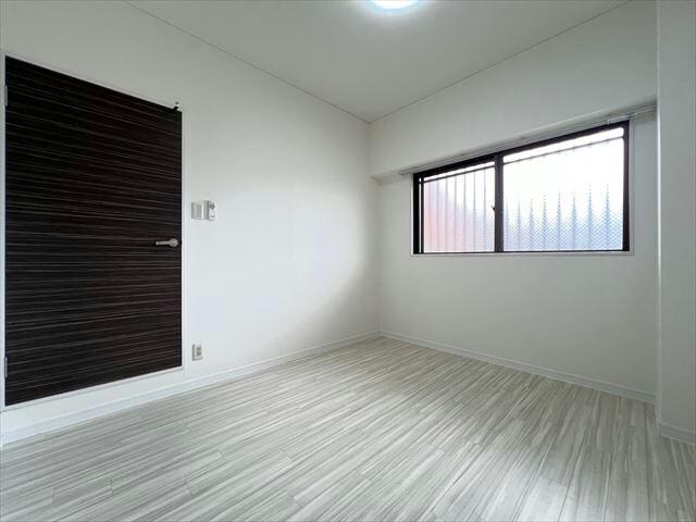 フィオーレ・アダチの物件内観写真