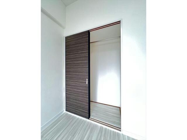 フィオーレ・アダチの物件内観写真