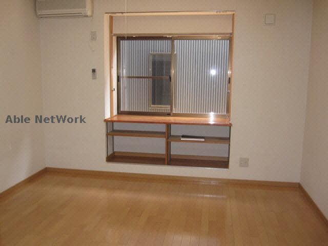 ミューズイン花中　Ａ・Ｂ棟の物件内観写真