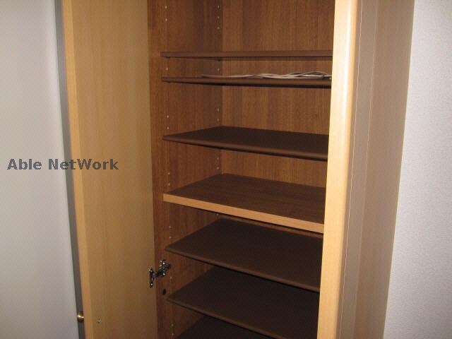 ミューズイン花中　Ａ・Ｂ棟の物件内観写真