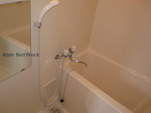 ミューズイン花中　Ａ・Ｂ棟の物件内観写真