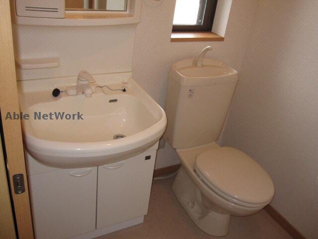 ミューズイン花中　Ａ・Ｂ棟の物件内観写真