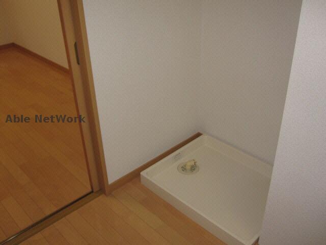 ミューズイン花中　Ａ・Ｂ棟の物件内観写真