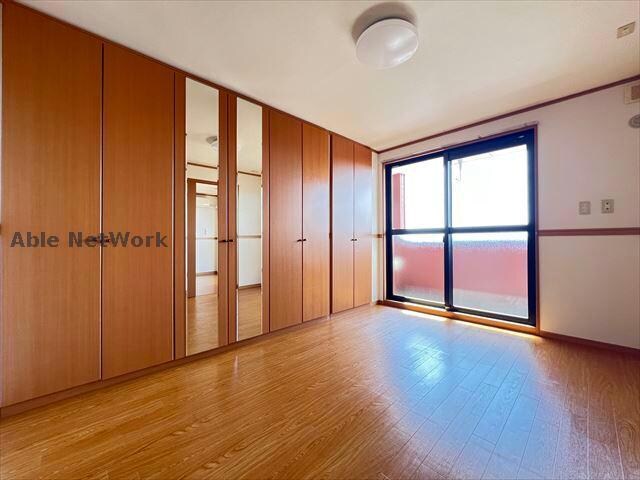 ロイヤルヒルズ上野の物件内観写真