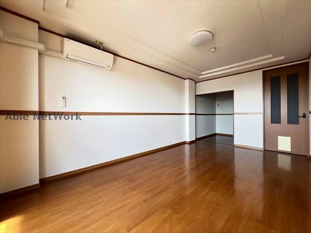 ロイヤルヒルズ上野の物件内観写真