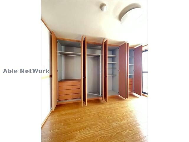 ロイヤルヒルズ上野の物件内観写真