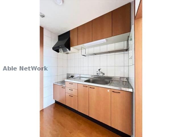 ロイヤルヒルズ上野の物件内観写真