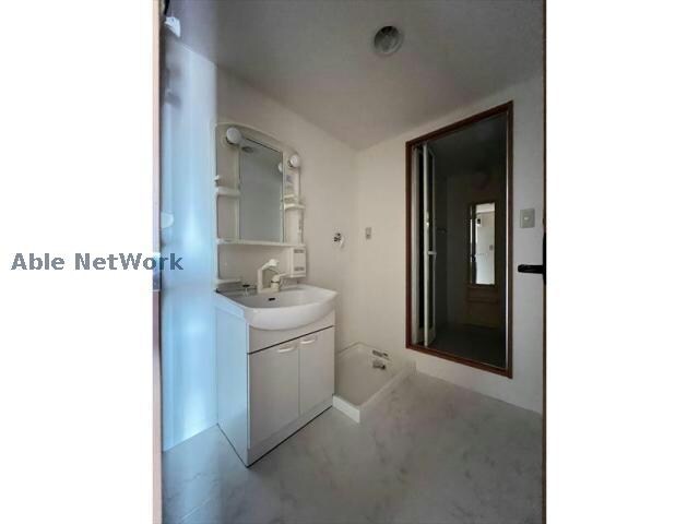 ロイヤルヒルズ上野の物件内観写真