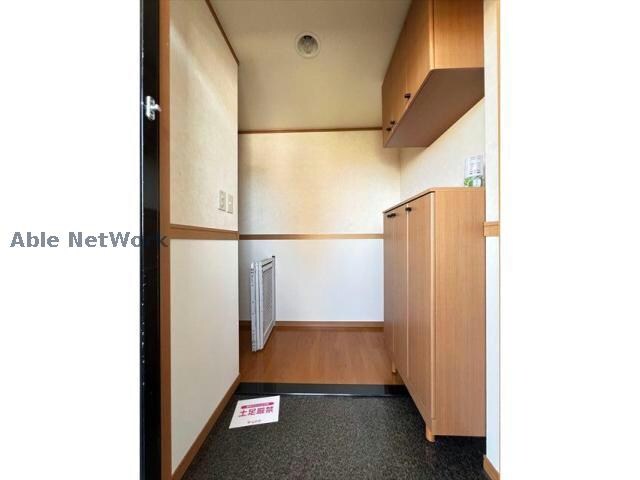 ロイヤルヒルズ上野の物件内観写真