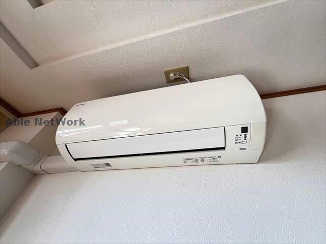 ロイヤルヒルズ上野の物件内観写真