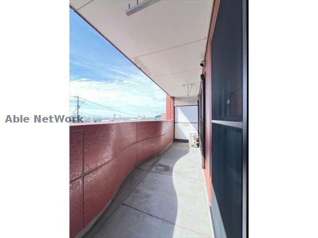 ロイヤルヒルズ上野の物件内観写真