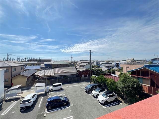 ロイヤルヒルズ上野の物件内観写真