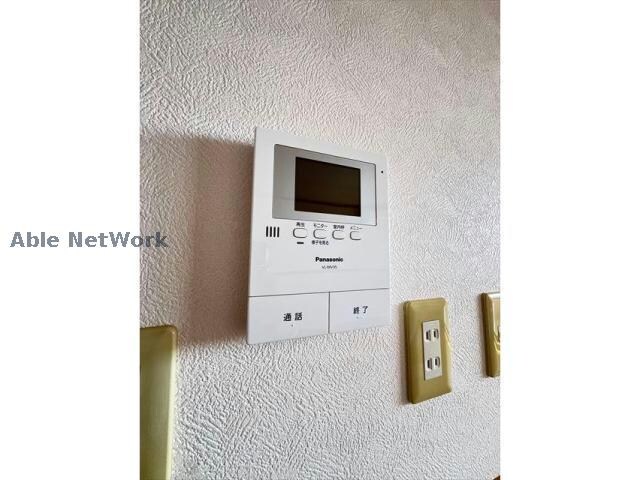 ロイヤルヒルズ上野の物件内観写真