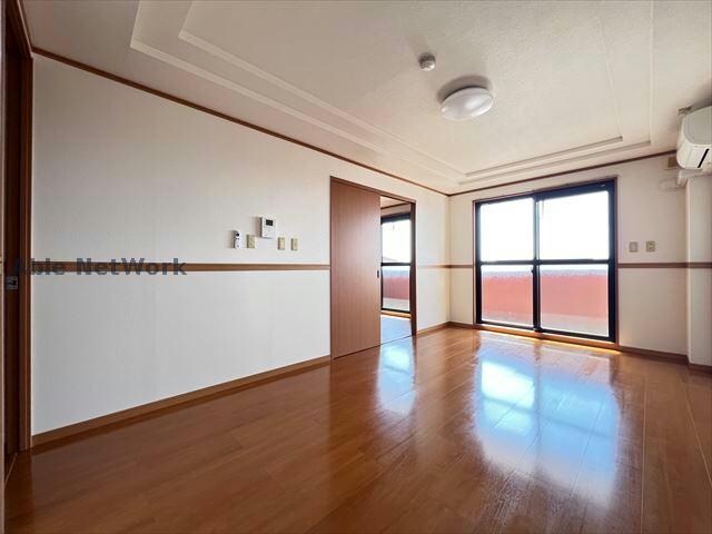 ロイヤルヒルズ上野の物件内観写真