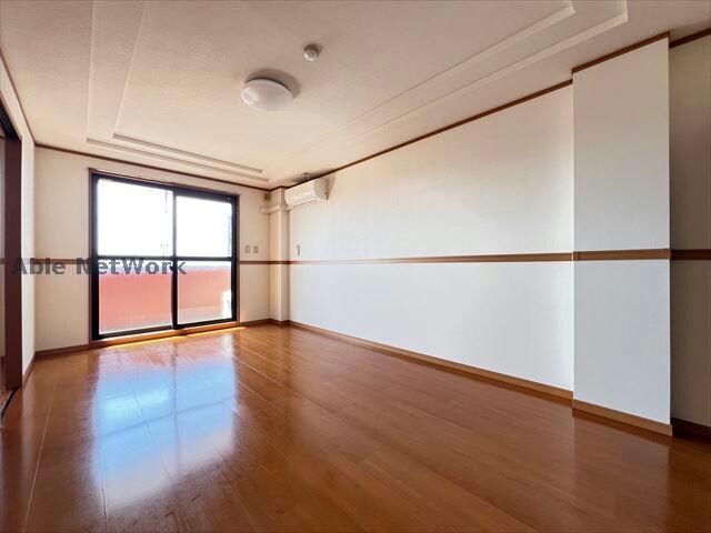 ロイヤルヒルズ上野の物件内観写真