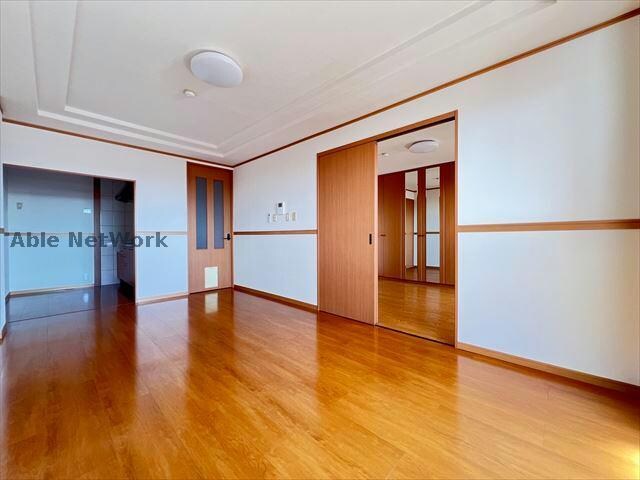 ロイヤルヒルズ上野の物件内観写真