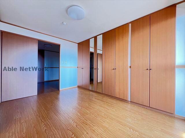 ロイヤルヒルズ上野の物件内観写真