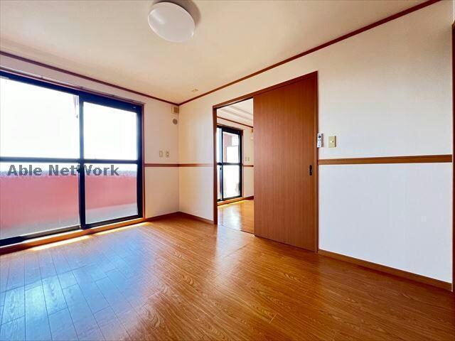 ロイヤルヒルズ上野の物件内観写真