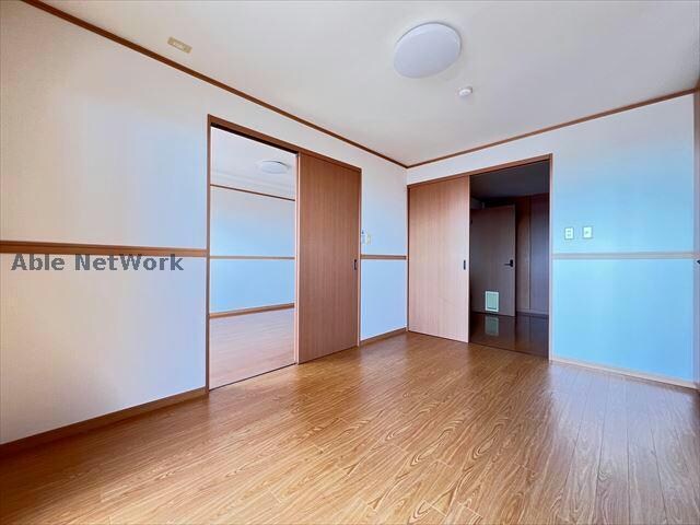 ロイヤルヒルズ上野の物件内観写真