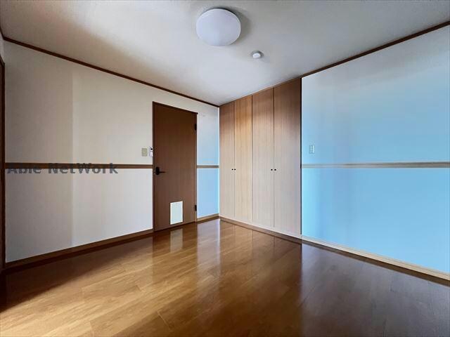 ロイヤルヒルズ上野の物件内観写真