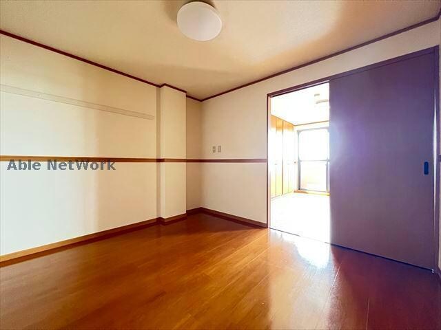 ロイヤルヒルズ上野の物件内観写真