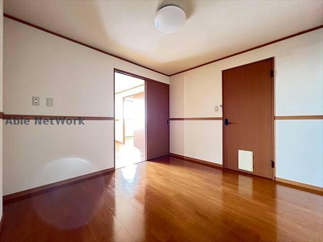 ロイヤルヒルズ上野の物件内観写真