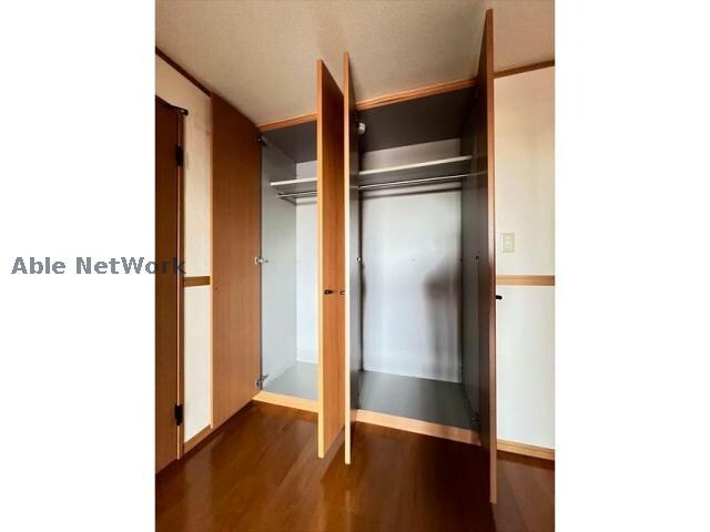 ロイヤルヒルズ上野の物件内観写真