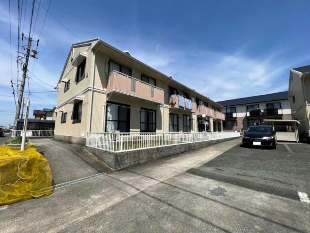 サンハイツ黒下の物件外観写真