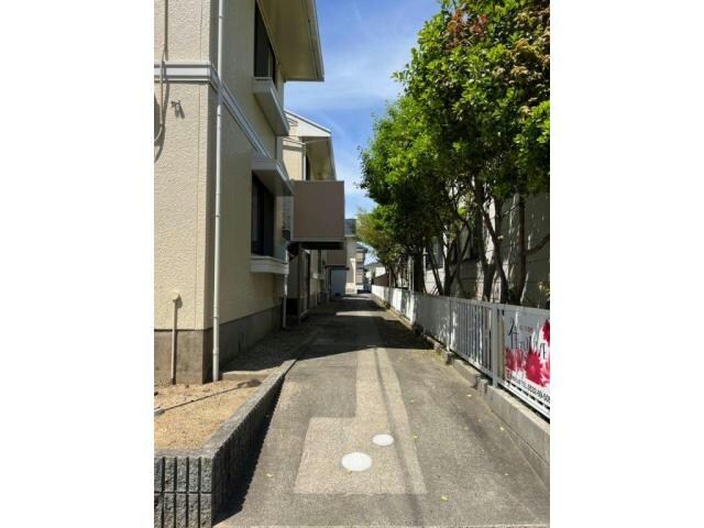 サンハイツ黒下の物件外観写真