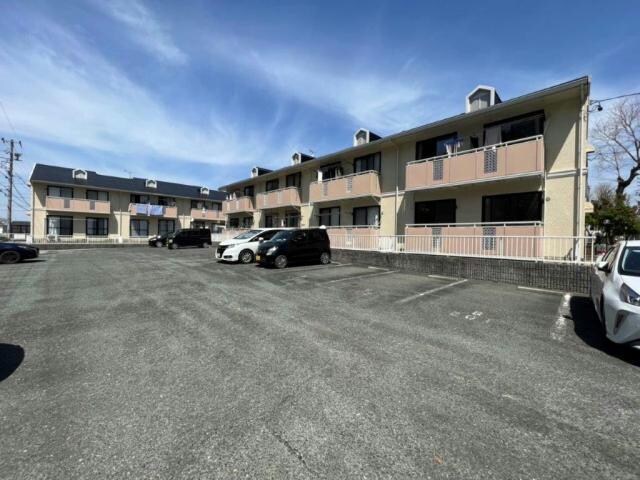 サンハイツ黒下の物件外観写真