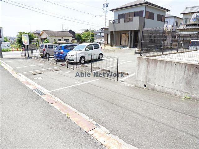 キャッスルカタバミの物件外観写真