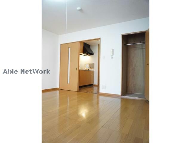 キャッスルカタバミの物件内観写真