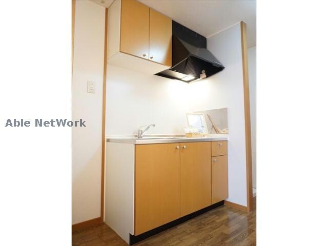 キャッスルカタバミの物件内観写真