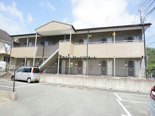 キャッスルカタバミの物件外観写真