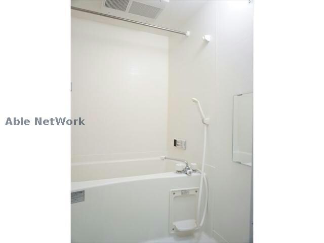 キャッスルカタバミの物件内観写真