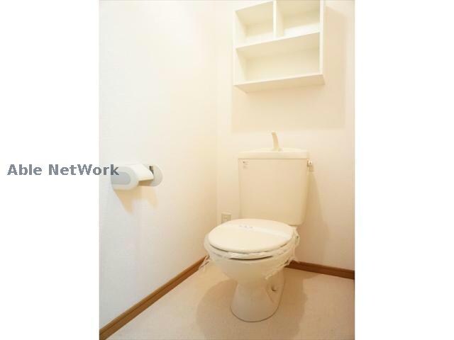 キャッスルカタバミの物件内観写真