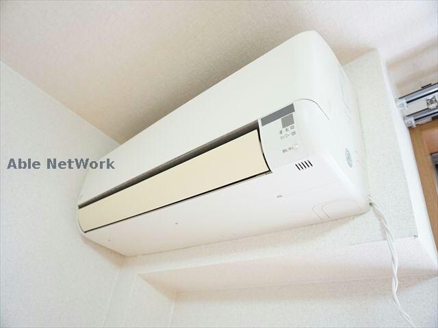 キャッスルカタバミの物件内観写真