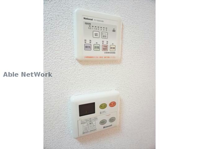 キャッスルカタバミの物件内観写真