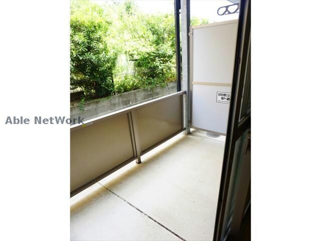 キャッスルカタバミの物件内観写真