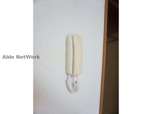 キャッスルカタバミの物件内観写真