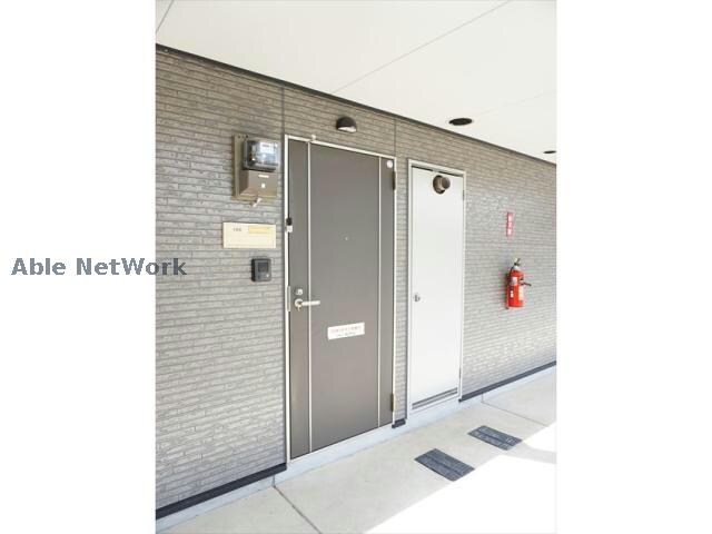 キャッスルカタバミの物件内観写真