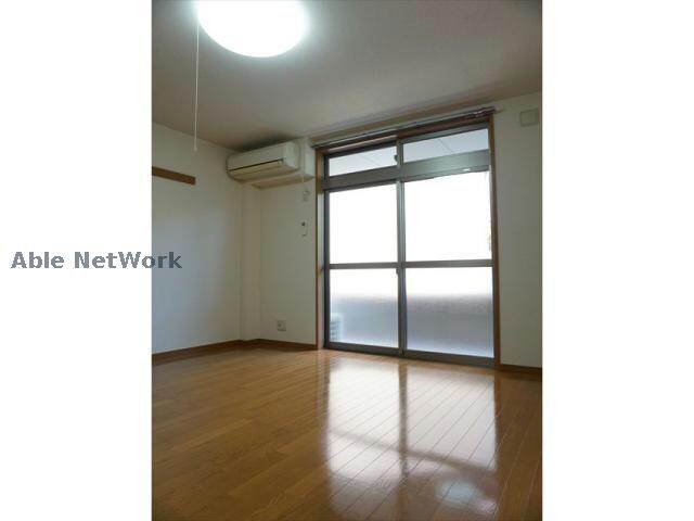 キャッスルカタバミの物件内観写真