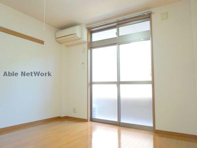 キャッスルカタバミの物件内観写真