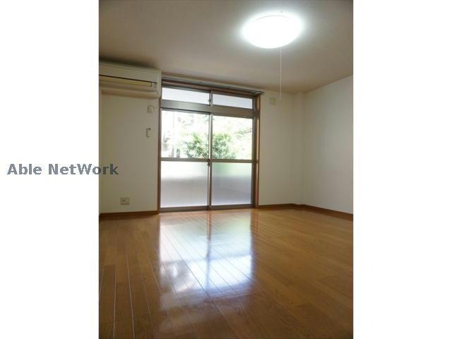 キャッスルカタバミの物件内観写真