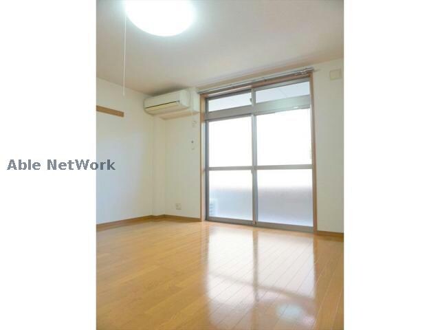 キャッスルカタバミの物件内観写真