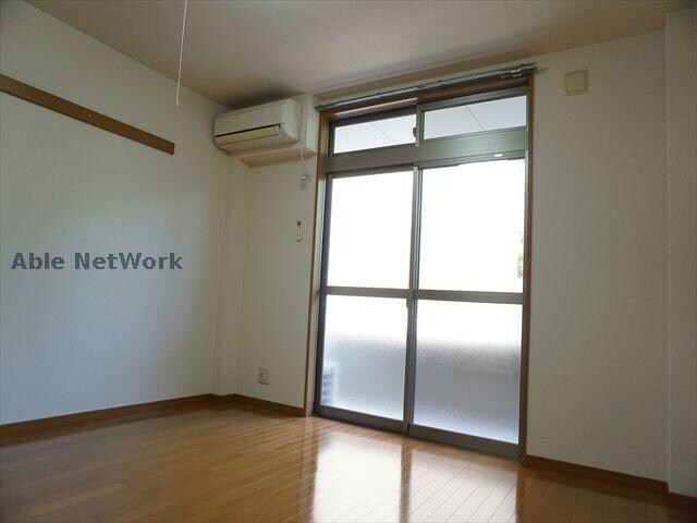 キャッスルカタバミの物件内観写真