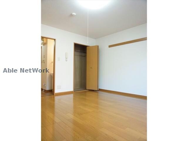 キャッスルカタバミの物件内観写真