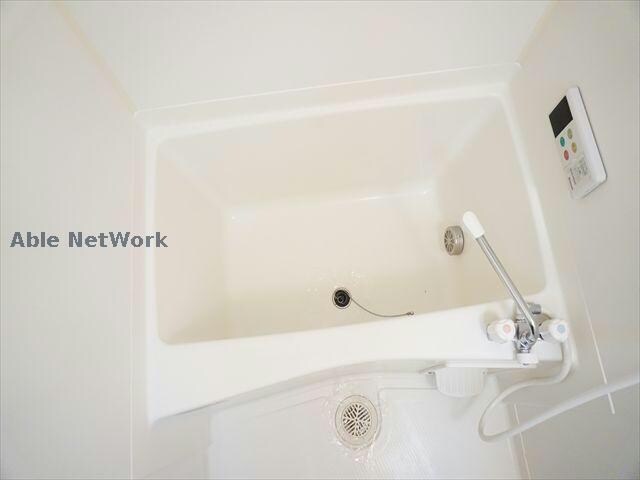 キャッスルカタバミの物件内観写真