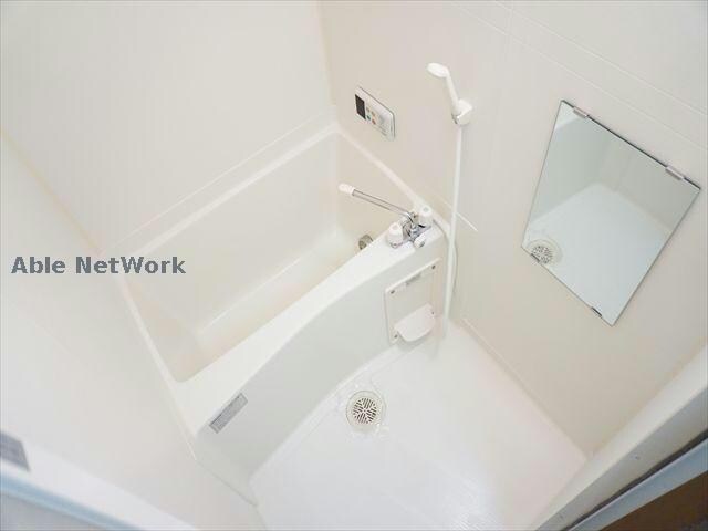 キャッスルカタバミの物件内観写真