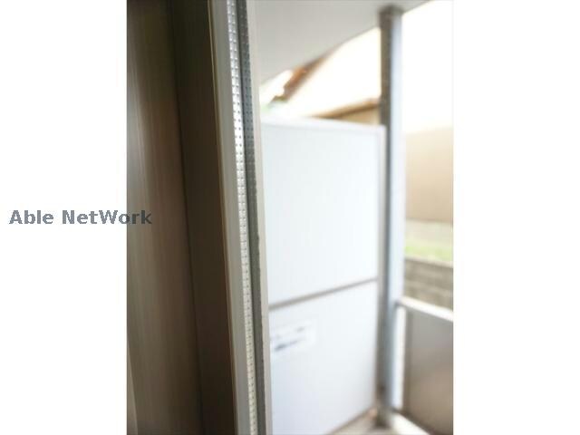 キャッスルカタバミの物件内観写真